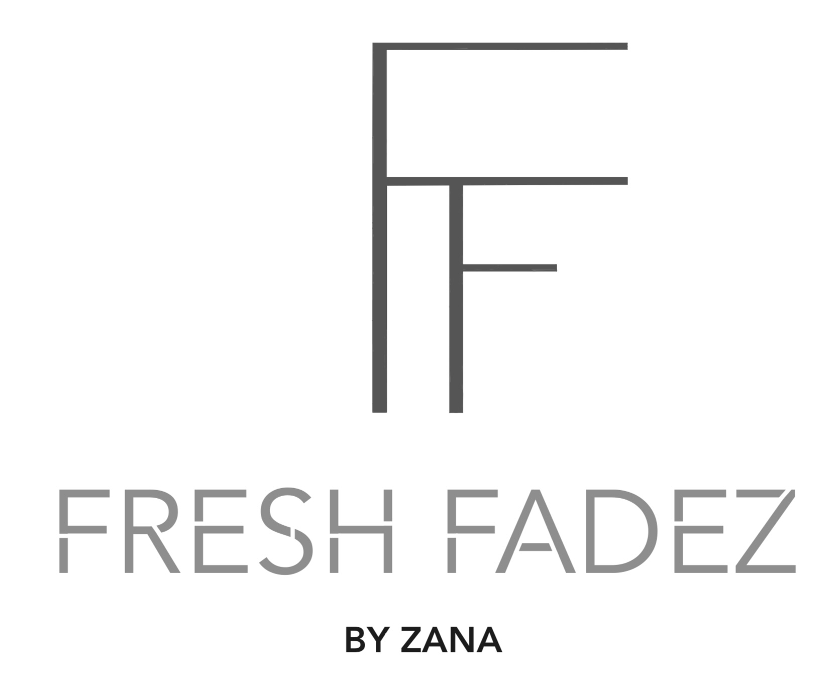 Fresh Fadez by Zana